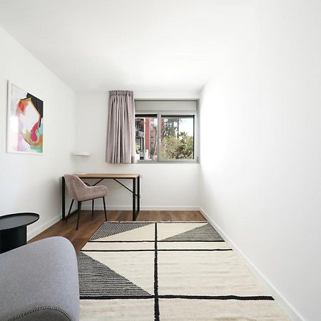 Numa Barcelona Colmenaアパートメント エクステリア 写真