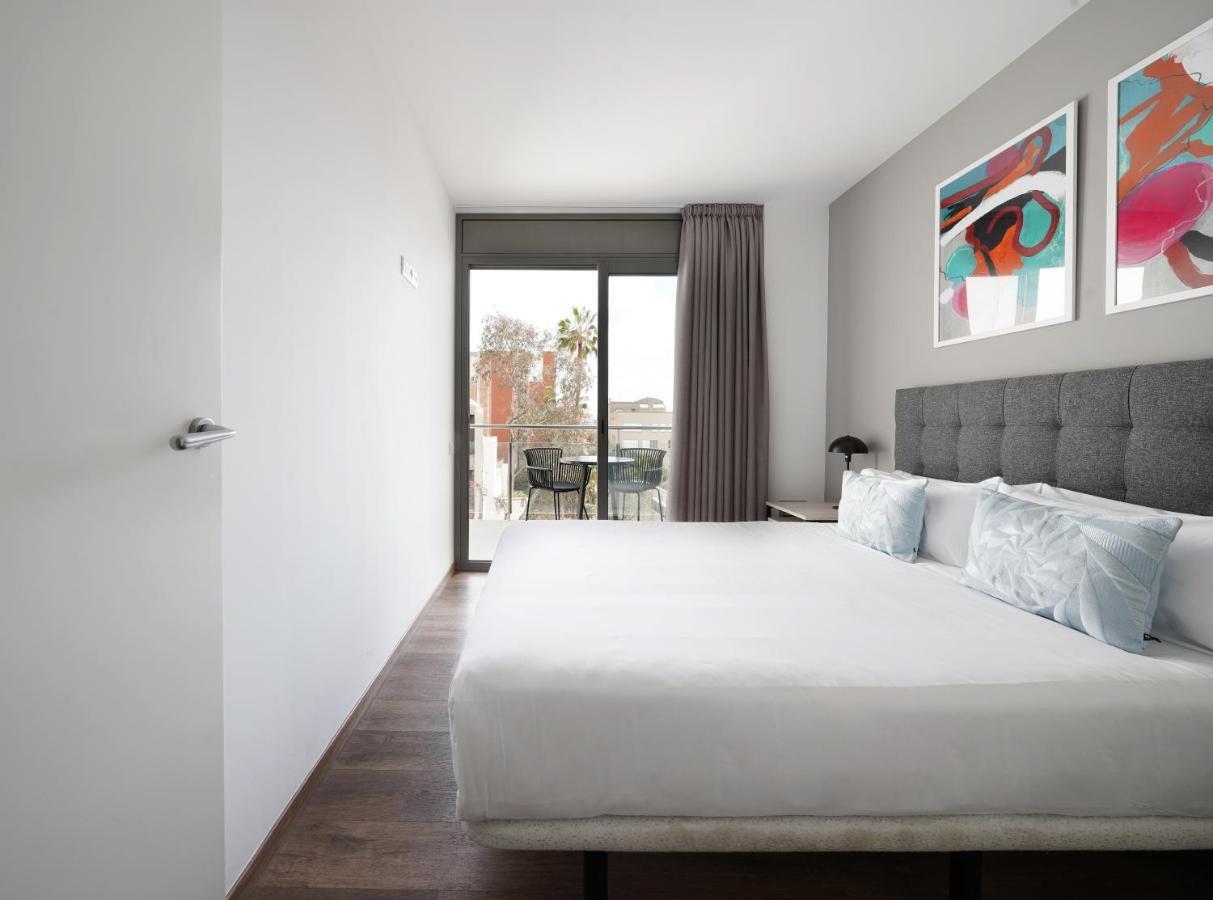 Numa Barcelona Colmenaアパートメント エクステリア 写真