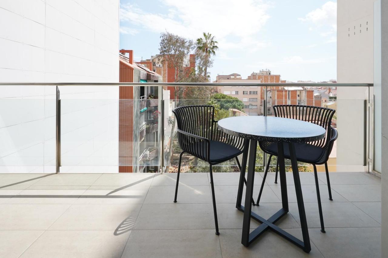 Numa Barcelona Colmenaアパートメント エクステリア 写真
