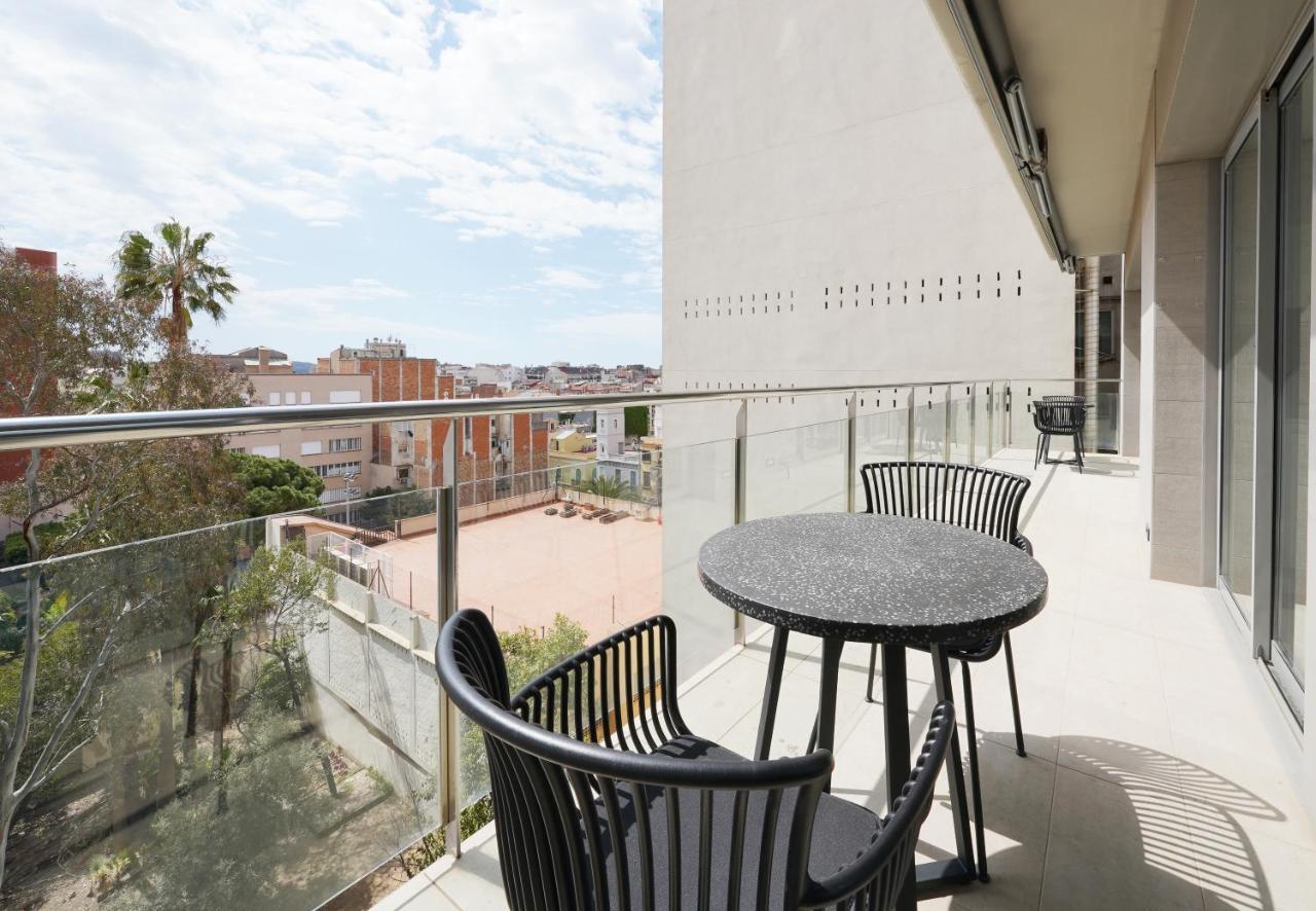 Numa Barcelona Colmenaアパートメント エクステリア 写真