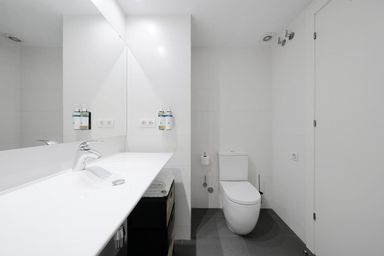 Numa Barcelona Colmenaアパートメント エクステリア 写真