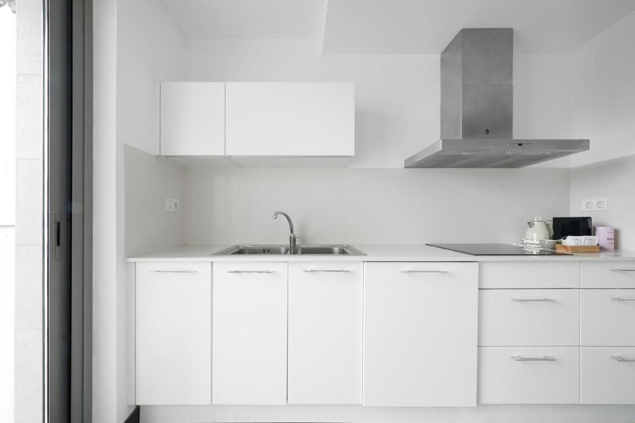 Numa Barcelona Colmenaアパートメント エクステリア 写真