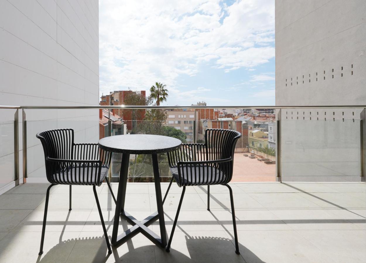 Numa Barcelona Colmenaアパートメント エクステリア 写真