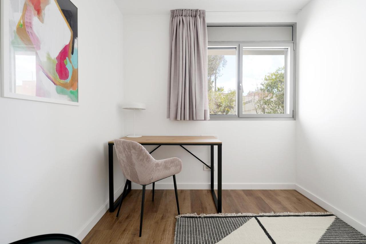 Numa Barcelona Colmenaアパートメント エクステリア 写真