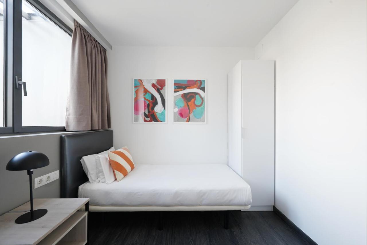 Numa Barcelona Colmenaアパートメント エクステリア 写真