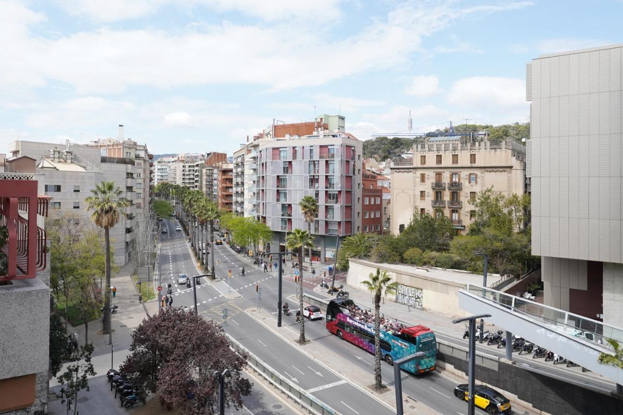 Numa Barcelona Colmenaアパートメント エクステリア 写真