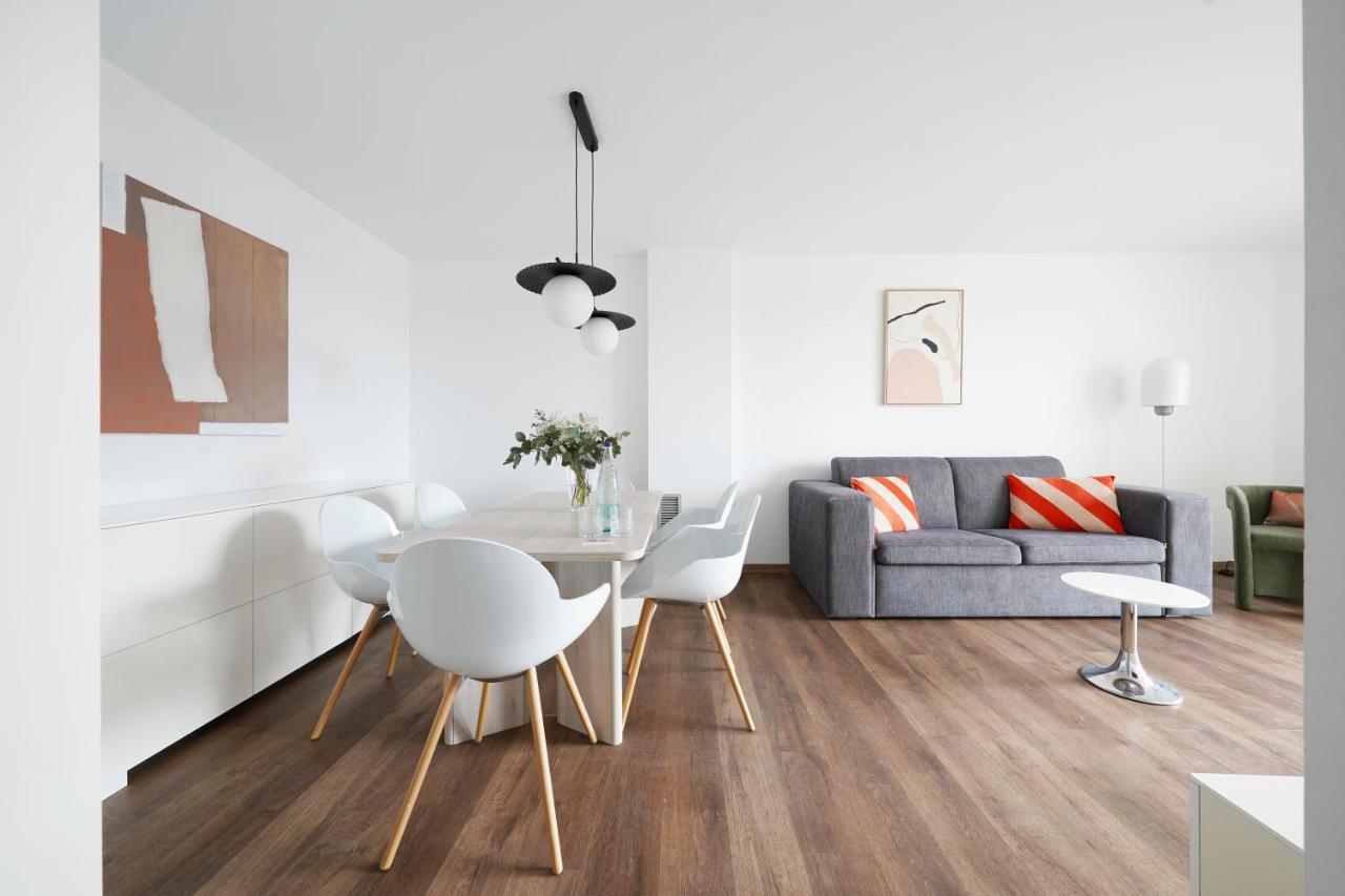 Numa Barcelona Colmenaアパートメント エクステリア 写真
