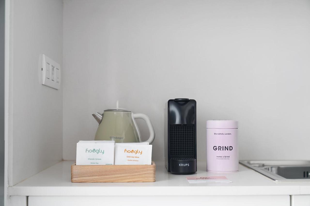 Numa Barcelona Colmenaアパートメント エクステリア 写真