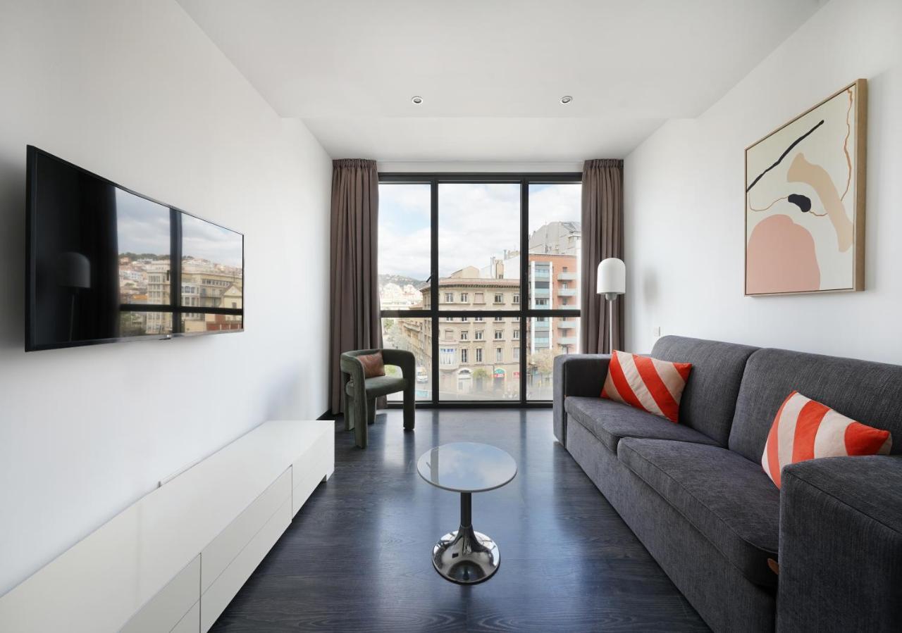 Numa Barcelona Colmenaアパートメント エクステリア 写真