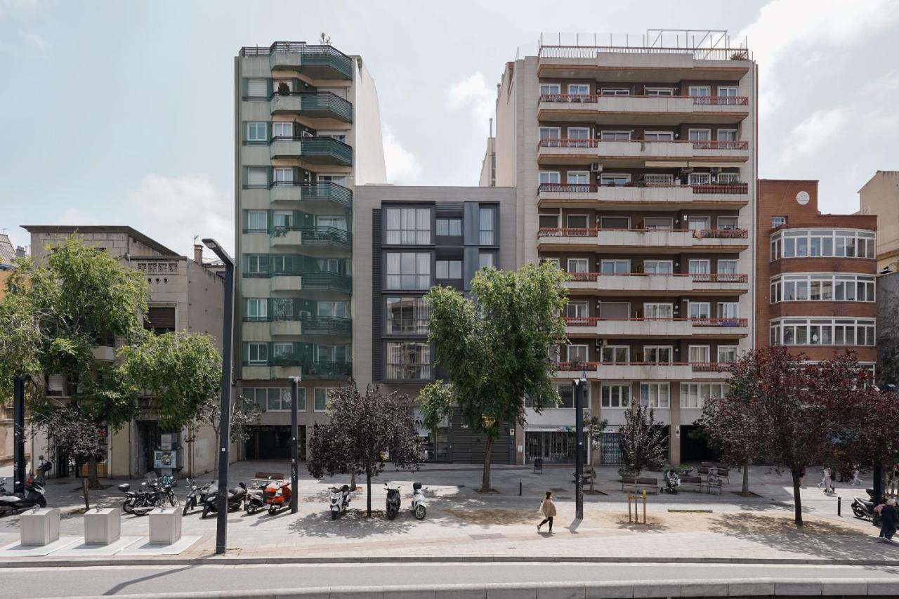 Numa Barcelona Colmenaアパートメント エクステリア 写真