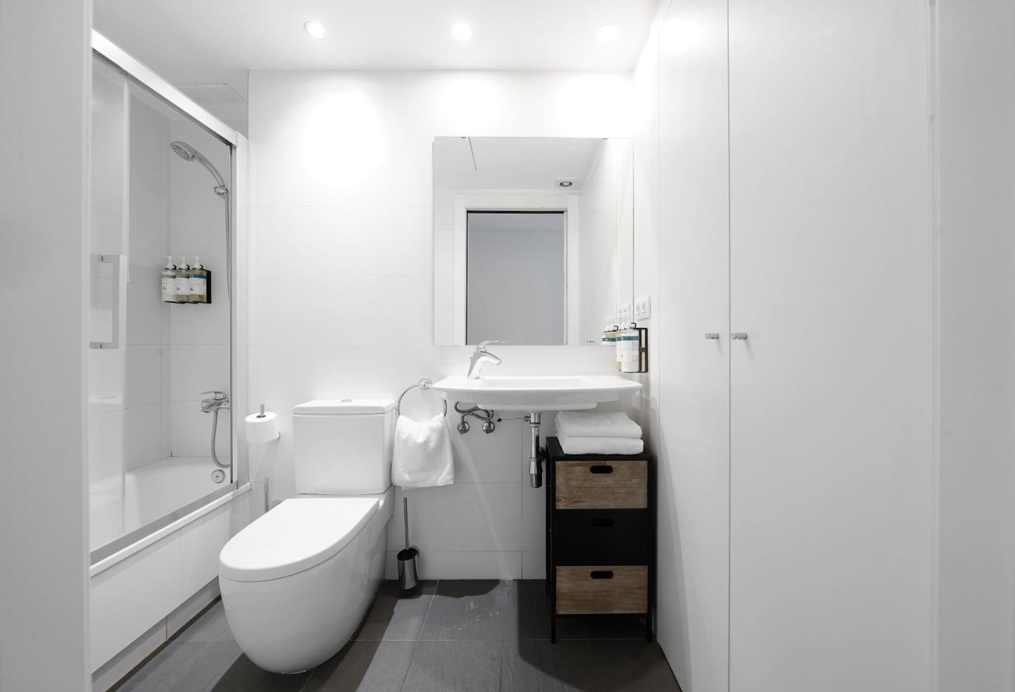 Numa Barcelona Colmenaアパートメント 部屋 写真